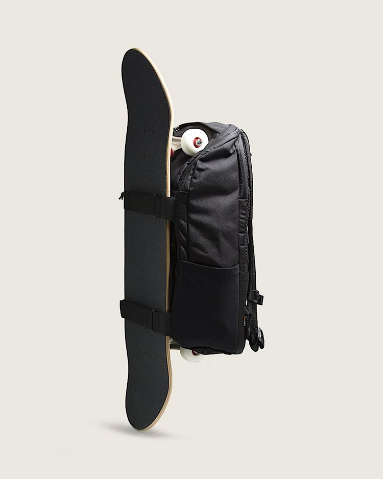 VANS VANS Obstacle Skatepack Backpack Black