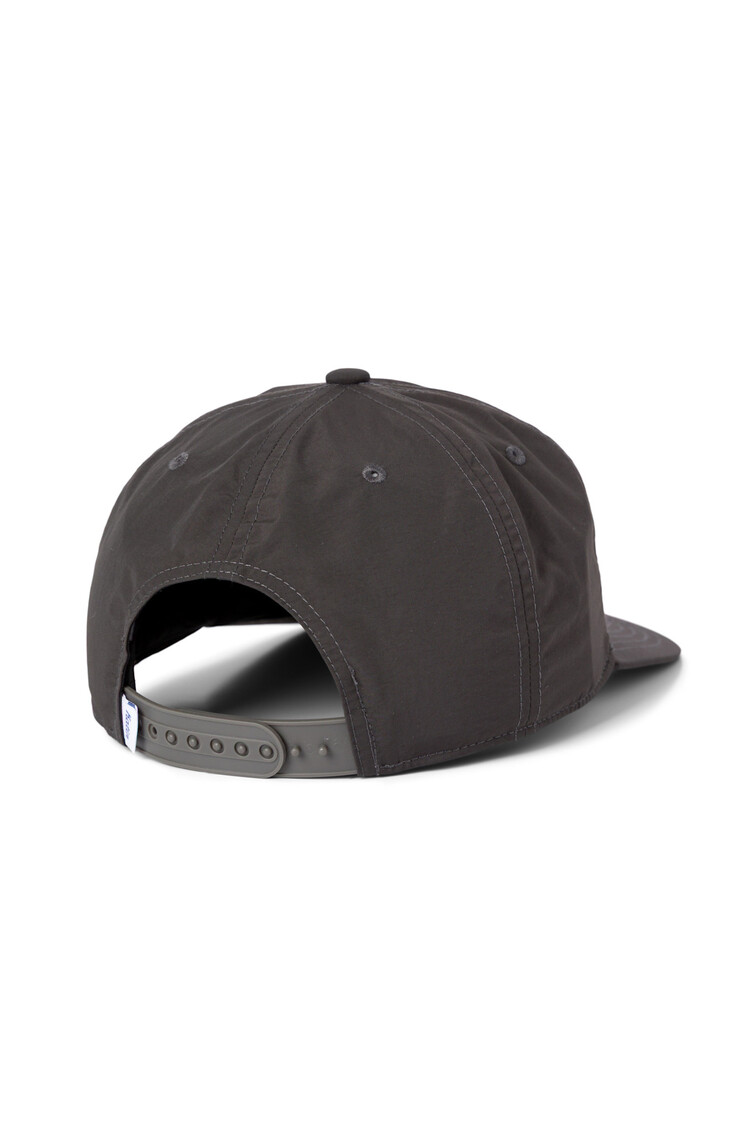 KATIN KATIN Vortices Hat Gunmetal