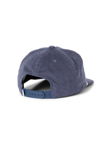 KATIN KATIN Wilona Hat Tempest Blue