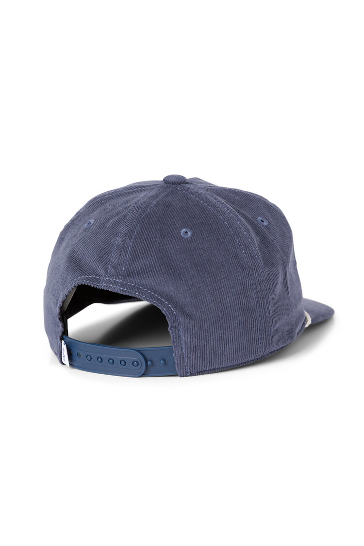 KATIN KATIN Wilona Hat Tempest Blue