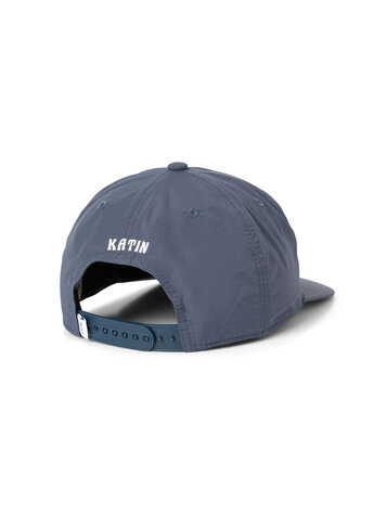 KATIN KATIN Locals Hat Washed Blue