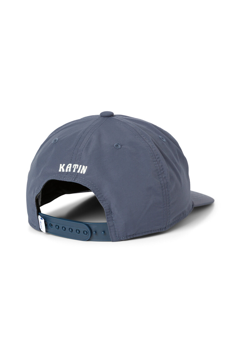 KATIN KATIN Locals Hat Washed Blue