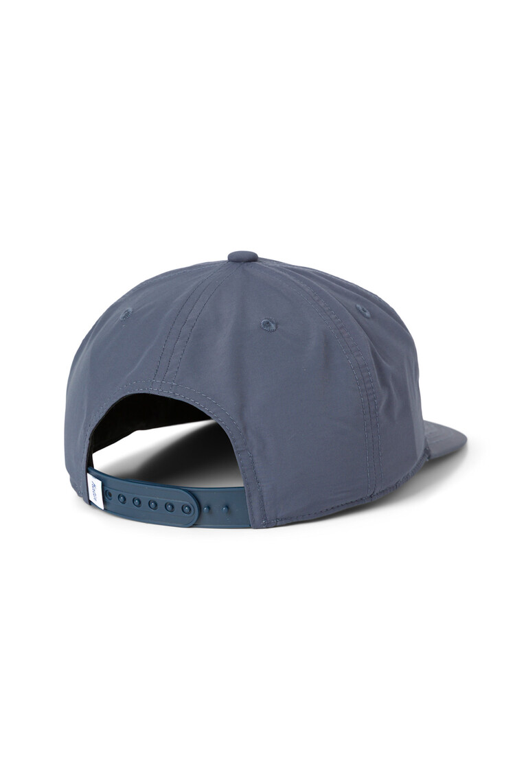KATIN KATIN Easy Palm Hat Washed Blue