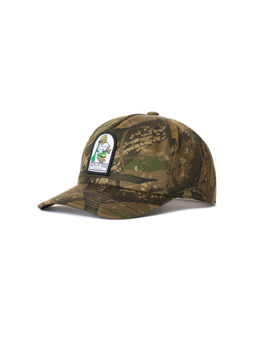 KATIN KATIN K-Man Hat Camo