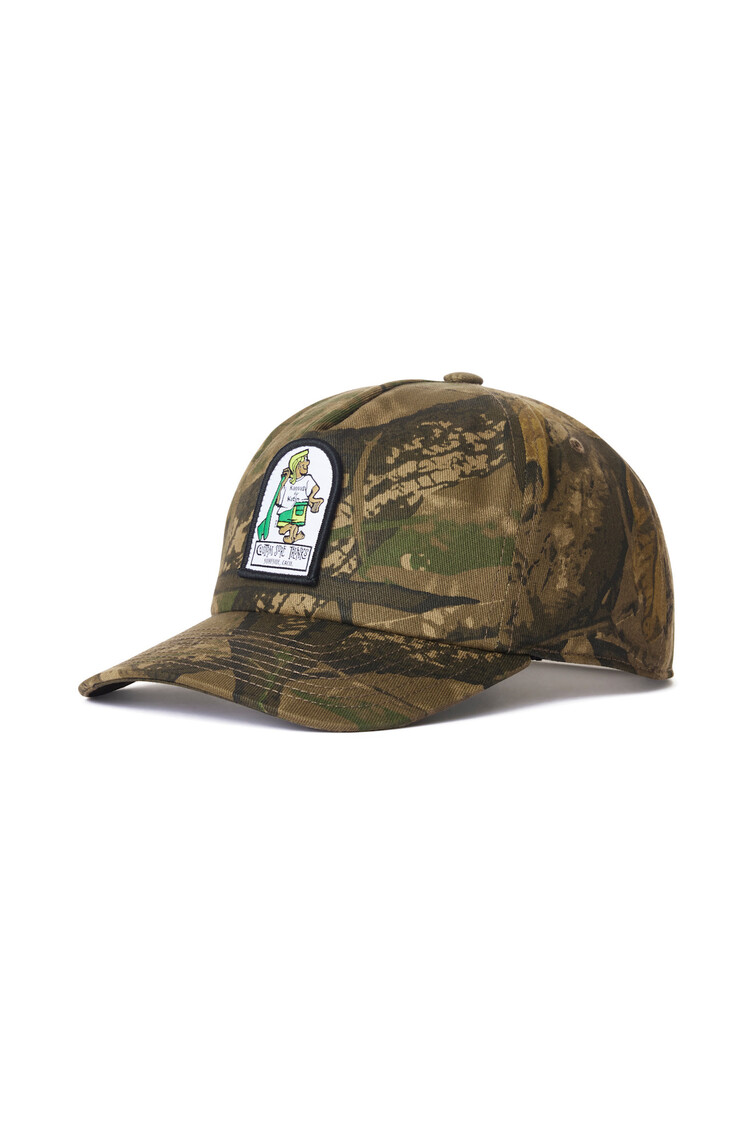 KATIN KATIN K-Man Hat Camo