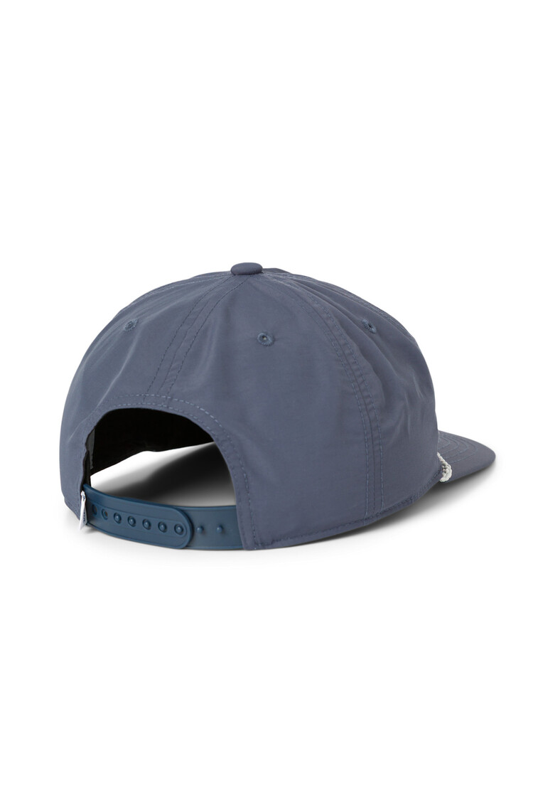 KATIN KATIN Playa Hat Washed Blue