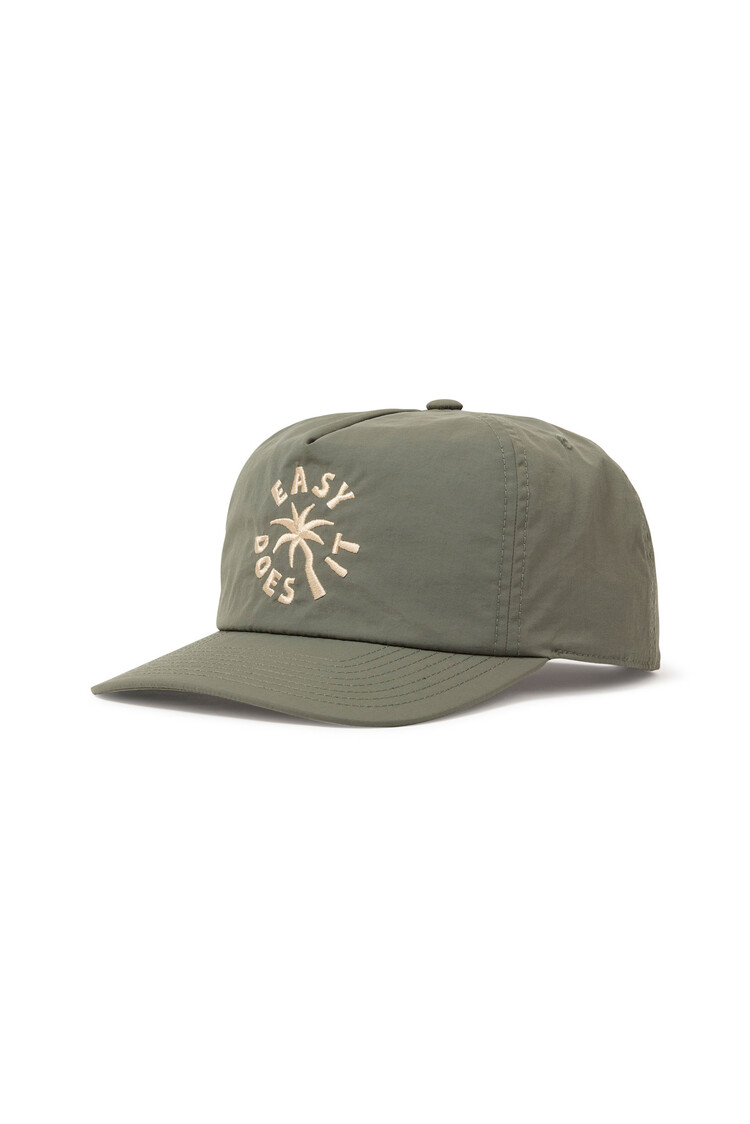KATIN KATIN Easy Palm Hat Sage