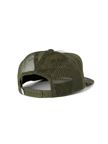 KATIN KATIN Service Trucker Hat Camo