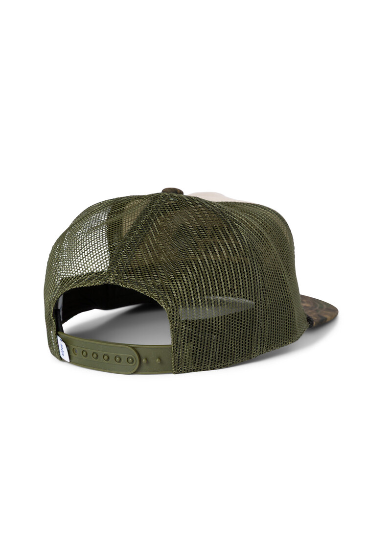 KATIN KATIN Service Trucker Hat Camo