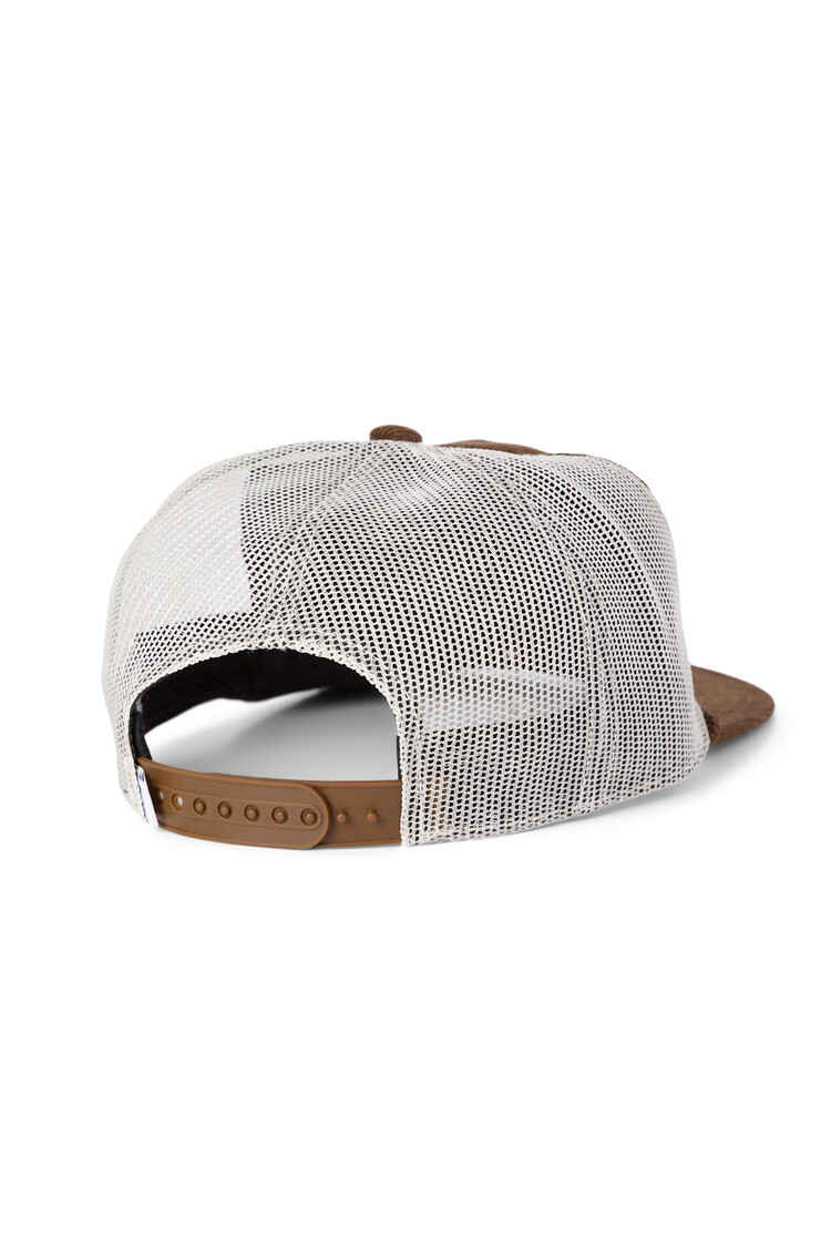 KATIN KATIN Aloha Trucker Hat Brown