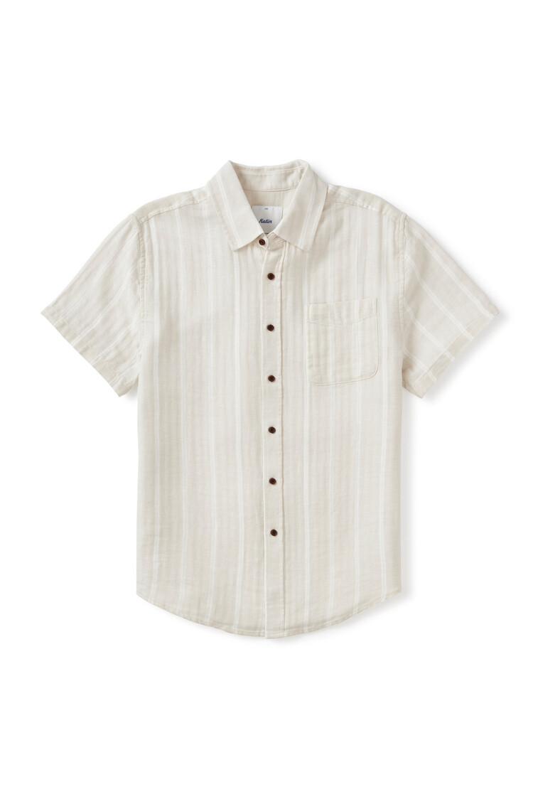 KATIN KATIN Alan Shirt Moon