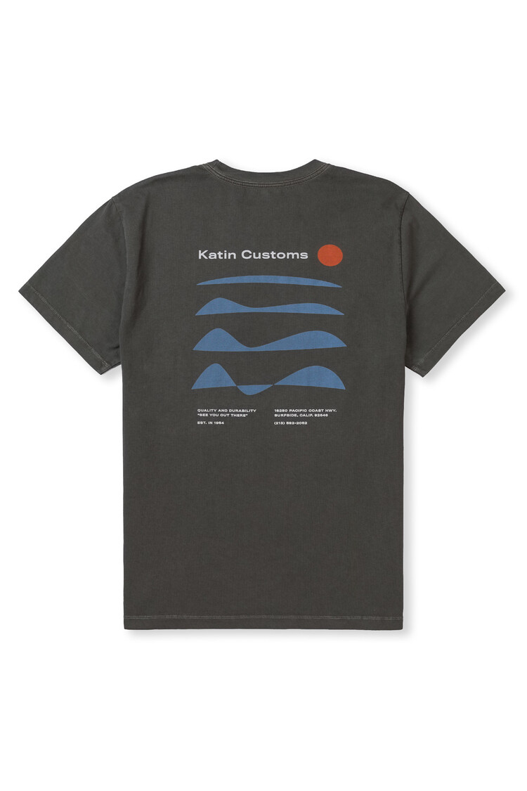 KATIN KATIN Frequency Tee Lead