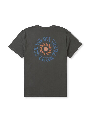 KATIN KATIN Illusion Tee Lead