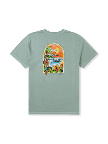 KATIN KATIN Salvador Tee Aloe