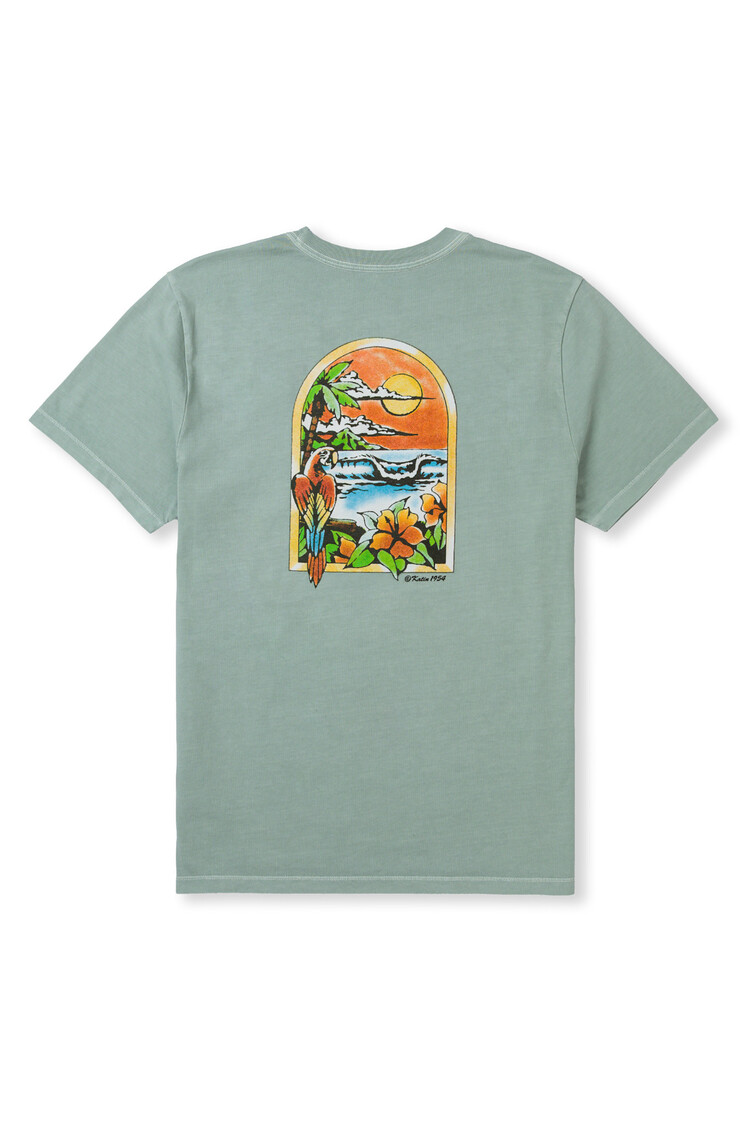 KATIN KATIN Salvador Tee Aloe