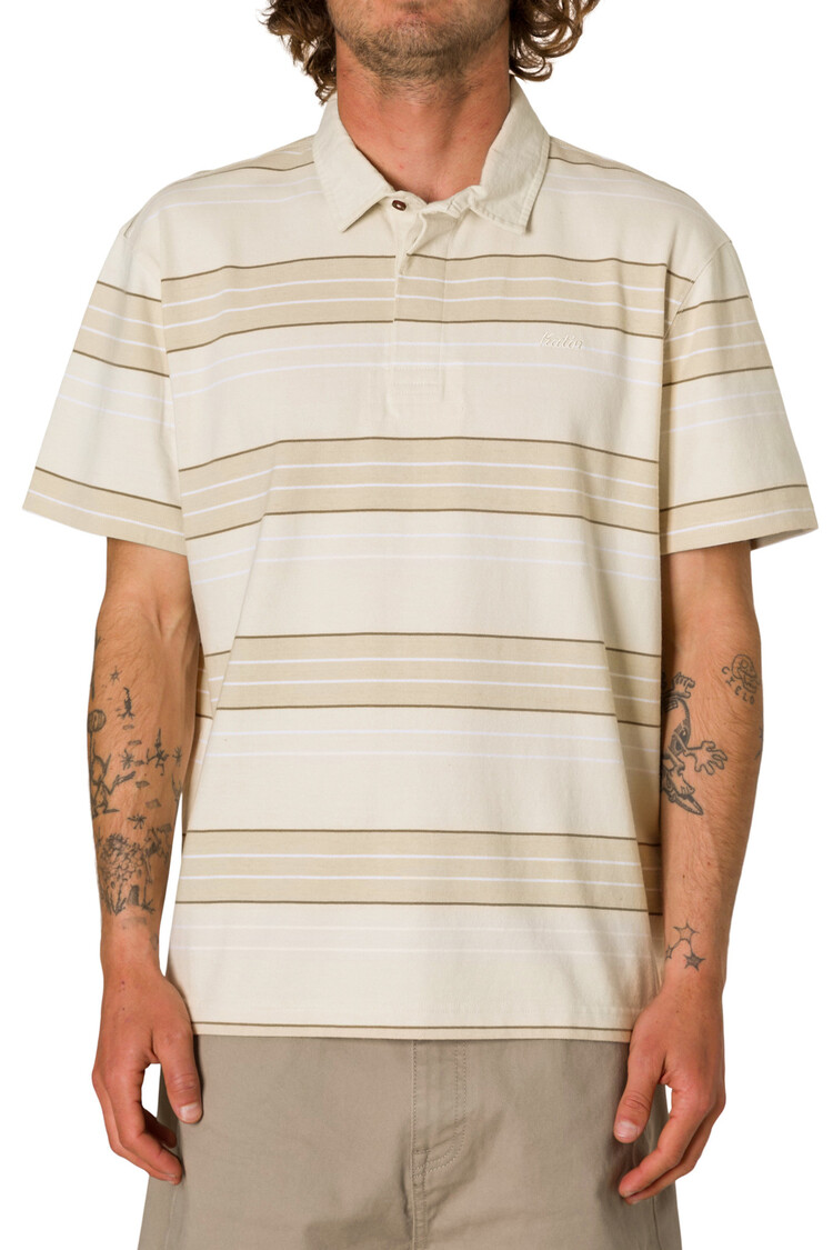 KATIN KATIN Greg Rugby Polo Vapor