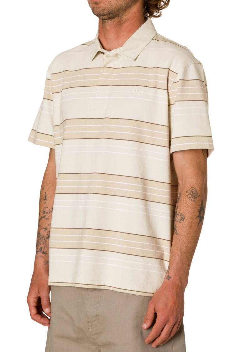 KATIN KATIN Greg Rugby Polo Vapor