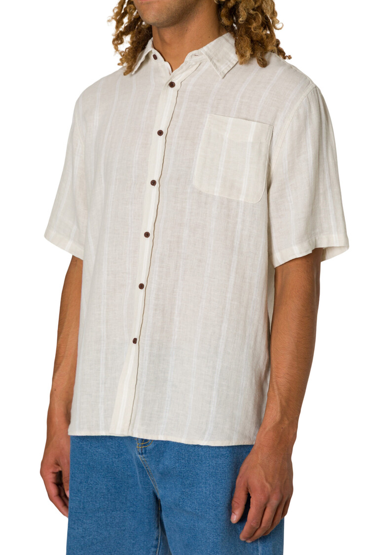 KATIN KATIN Alan Shirt Moon
