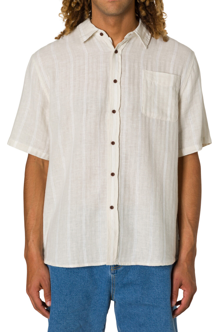 KATIN KATIN Alan Shirt Moon