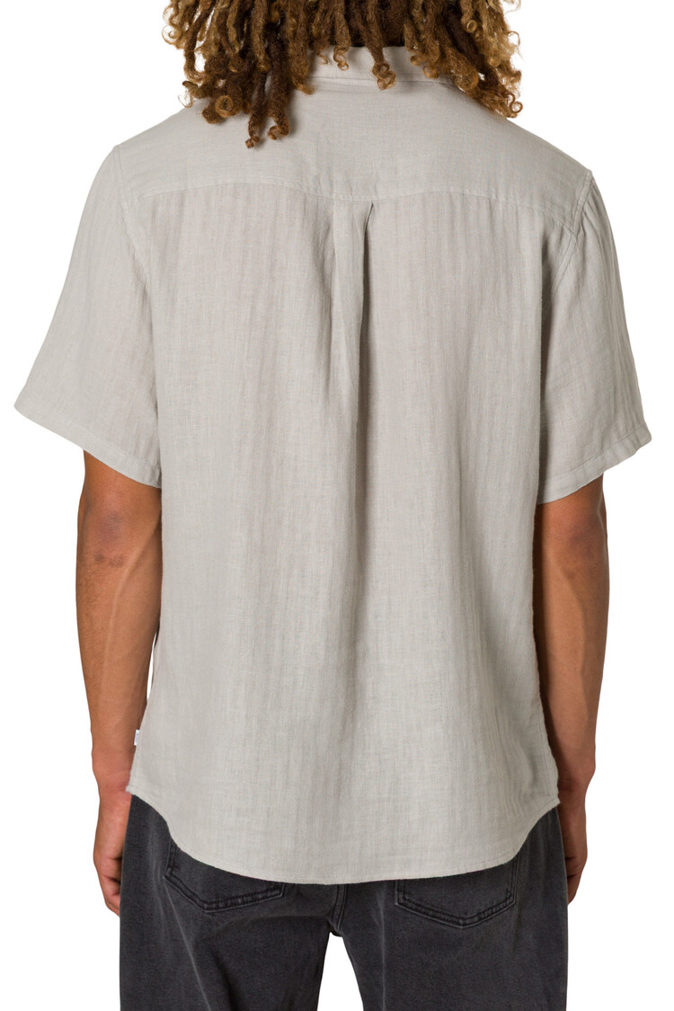KATIN KATIN Alan Solid Shirt Mirage