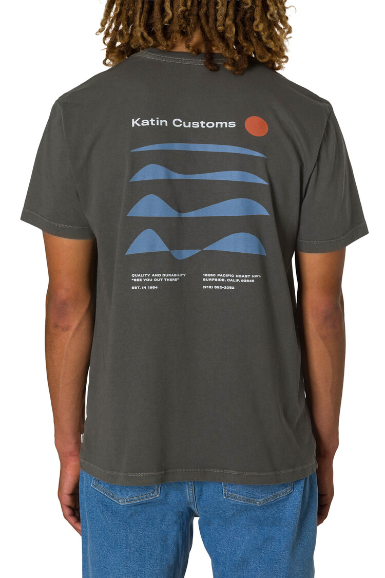 KATIN KATIN Frequency Tee Lead