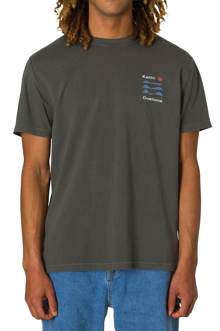 KATIN KATIN Frequency Tee Lead