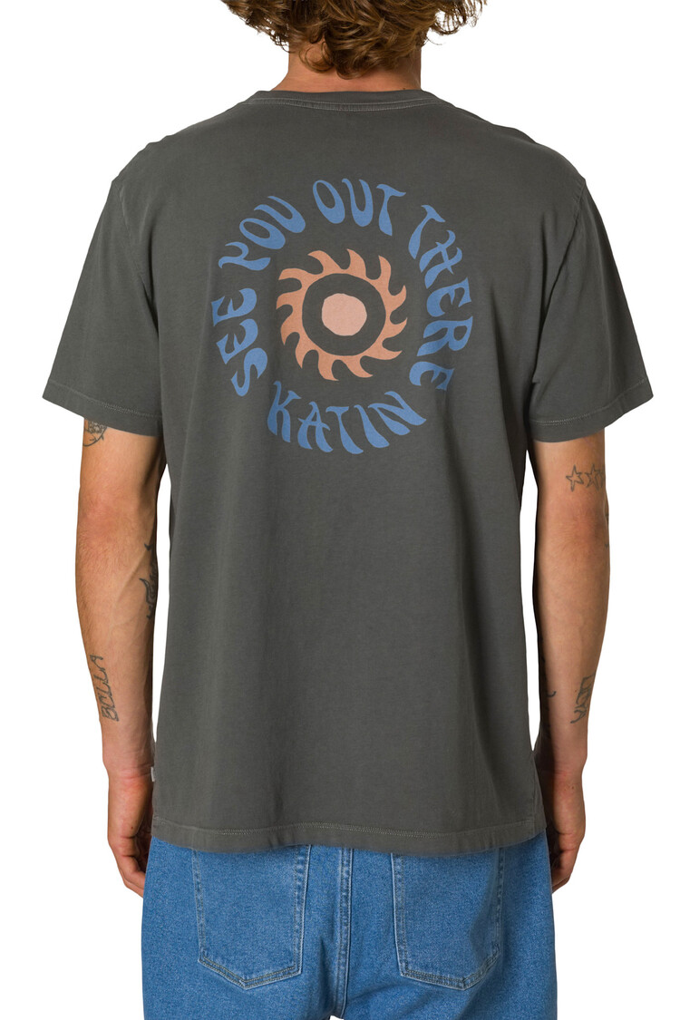 KATIN KATIN Illusion Tee Lead