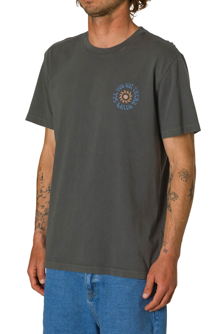 KATIN KATIN Illusion Tee Lead