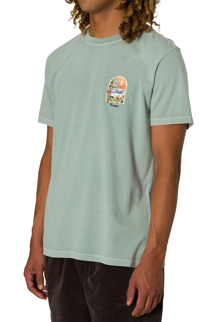KATIN KATIN Salvador Tee Aloe