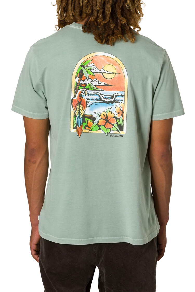 KATIN KATIN Salvador Tee Aloe