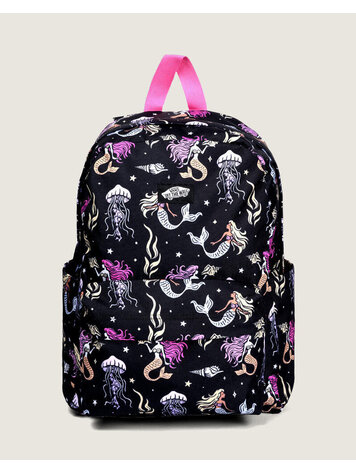 VANS VANS Old Skool Grom Backpack Pastel Pink