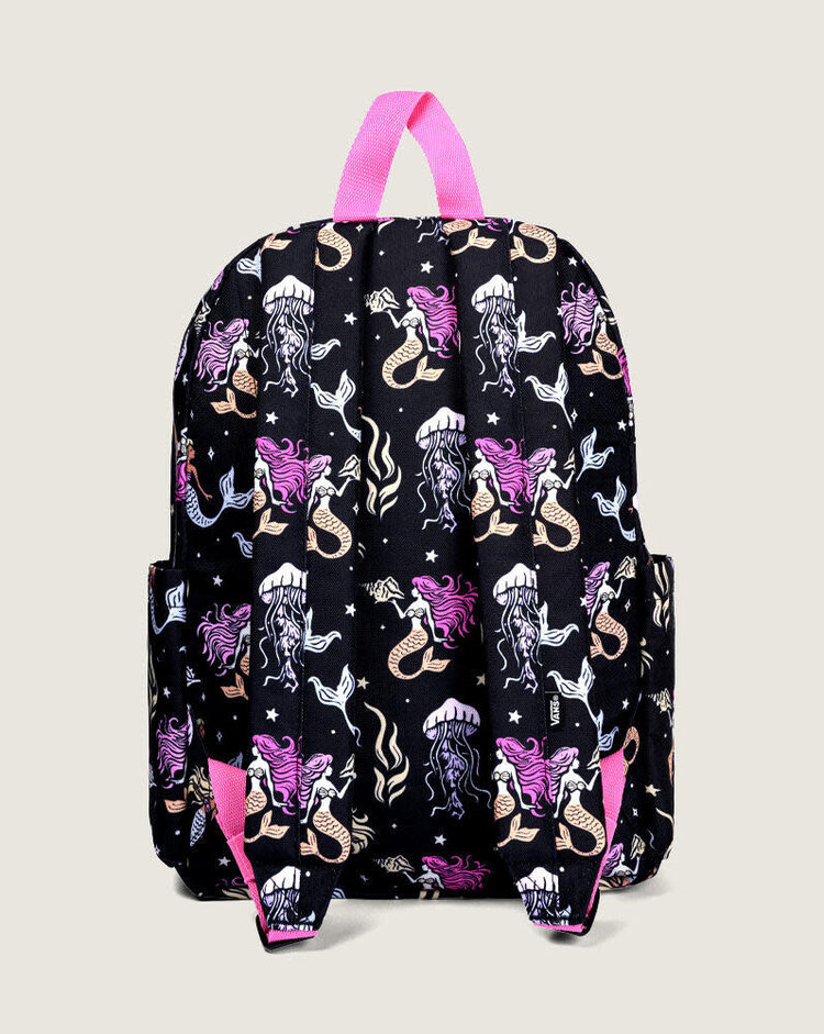 VANS VANS Old Skool Grom Backpack Pastel Pink