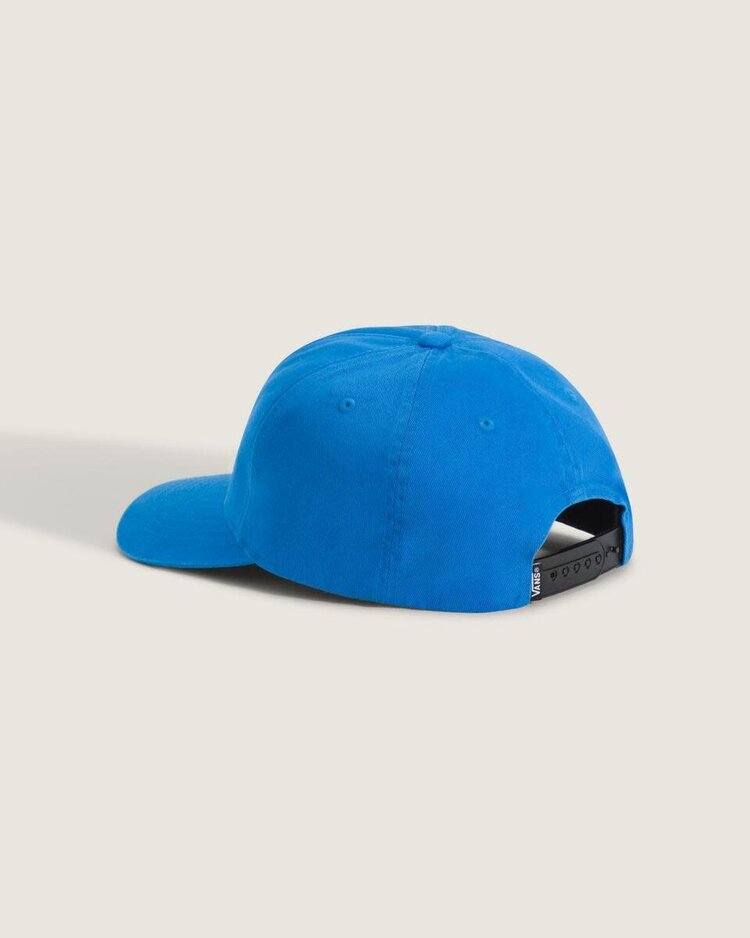 VANS VANS Vans Classic Snapback Hat Bright Azure Blue