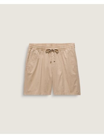 VANS VANS Range Relaxed Elastic Shorts Incense Brown