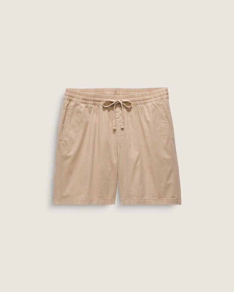 VANS VANS Range Relaxed Elastic Shorts Incense Brown