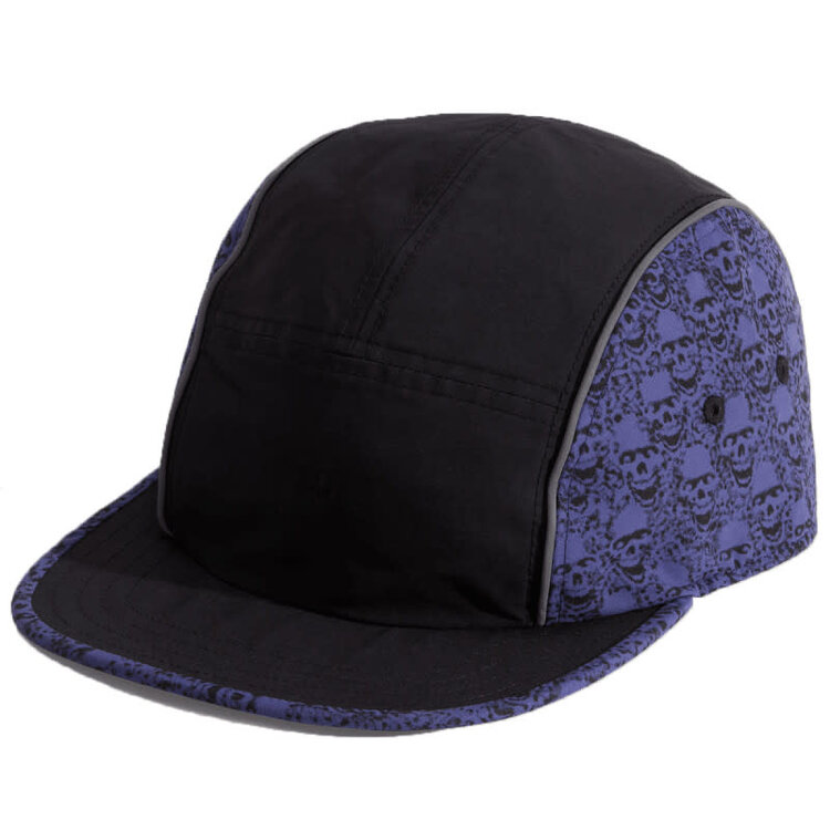 VANS VANS Premium Wreckpack Sport 5-Panel Hat Black