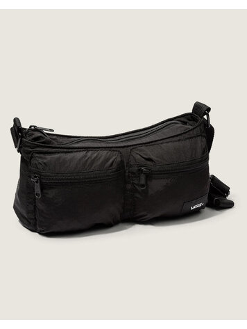 VANS VANS Prater Purse Black