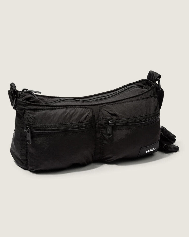 VANS VANS Prater Purse Black