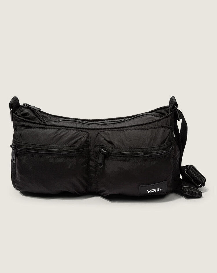 VANS VANS Prater Purse Black