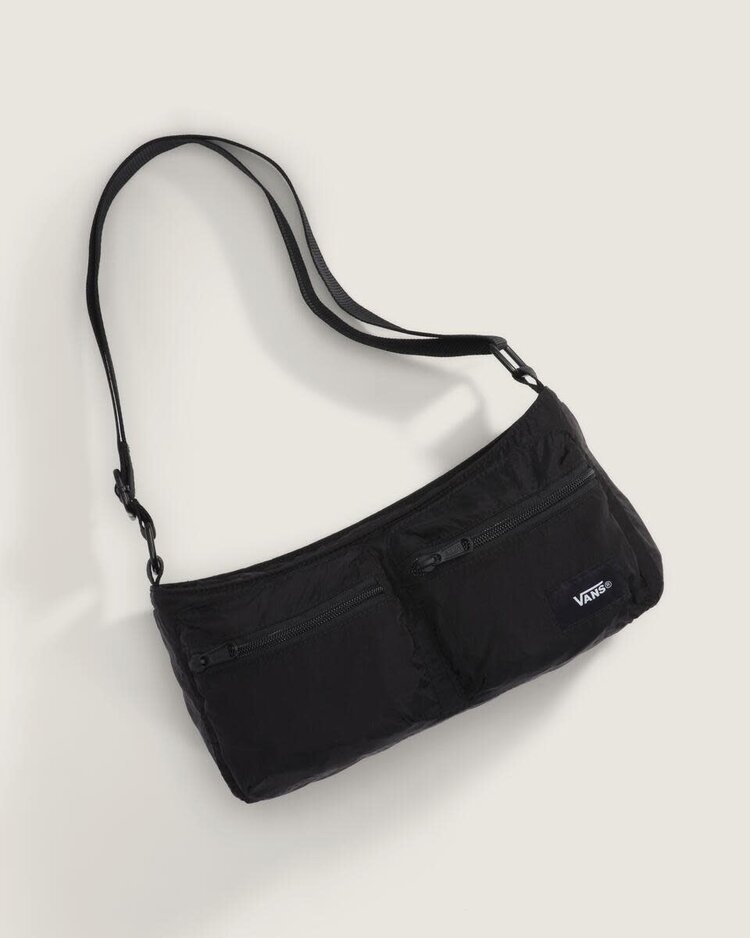 VANS VANS Prater Purse Black