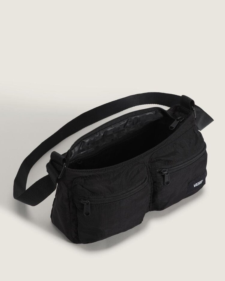 VANS VANS Prater Purse Black