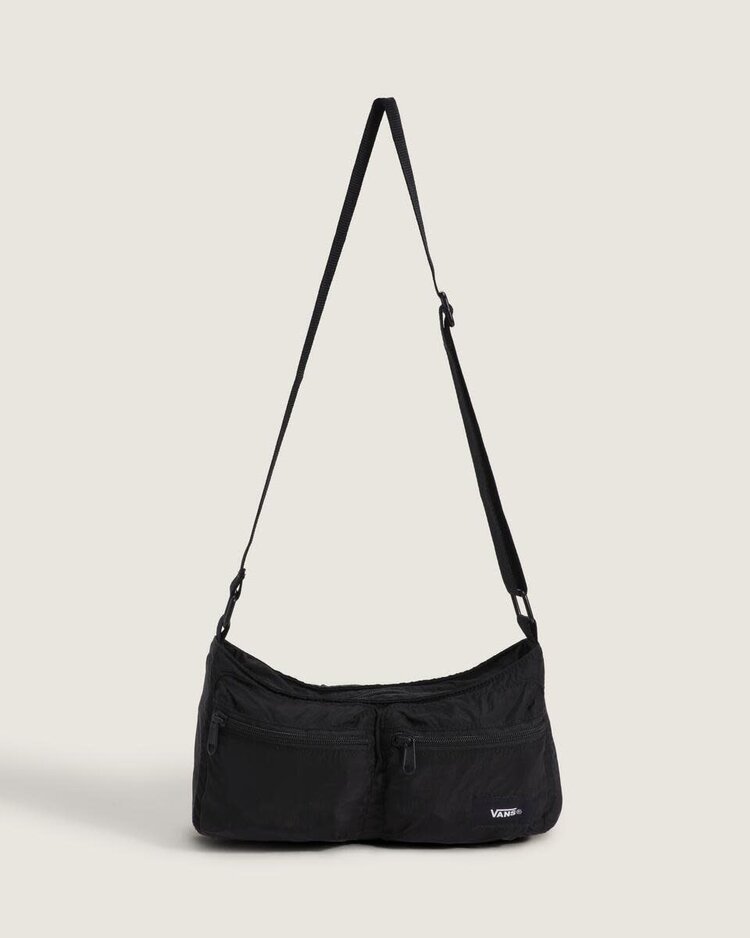 VANS VANS Prater Purse Black