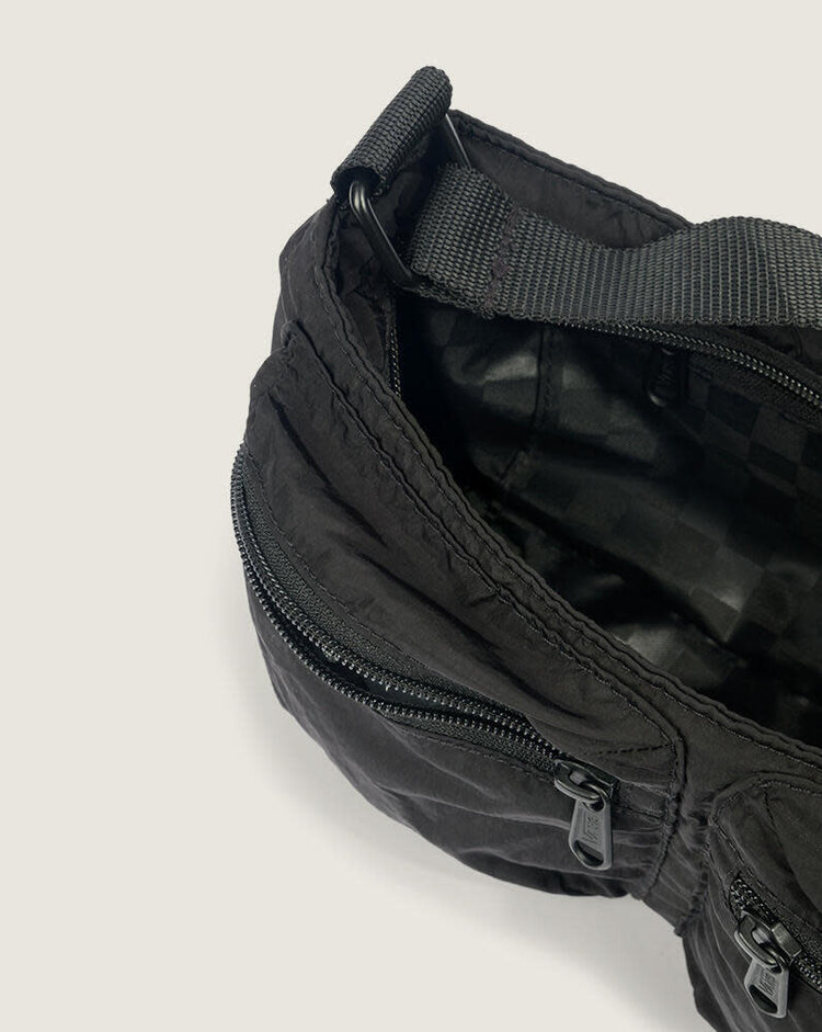 VANS VANS Prater Purse Black