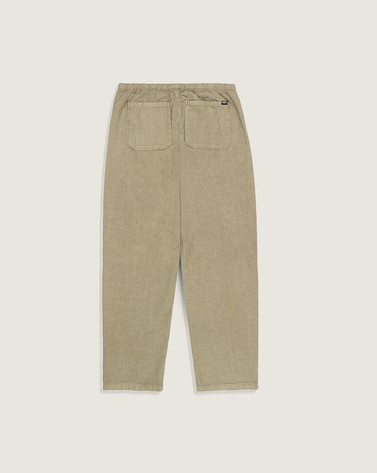 VANS VANS Little Kids Eunice Elastic Pants Bay Leaf Green