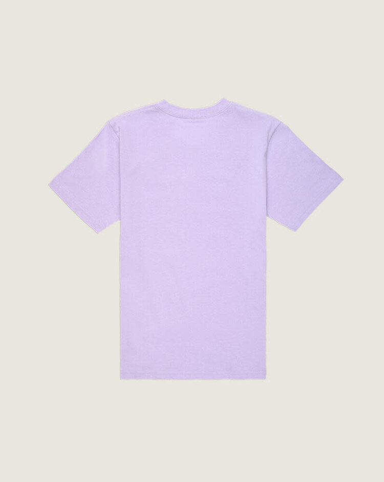 VANS VANS Kids Shore Thing T-Shirt Soft Orchid Purple