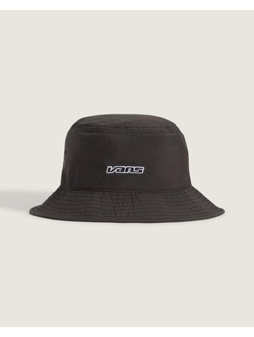 VANS VANS Dropped V Bucket Hat Faded Black