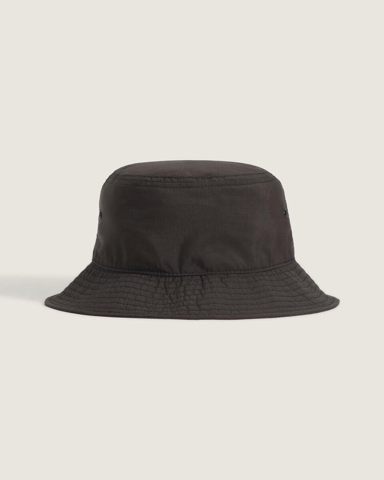 VANS VANS Dropped V Bucket Hat Faded Black