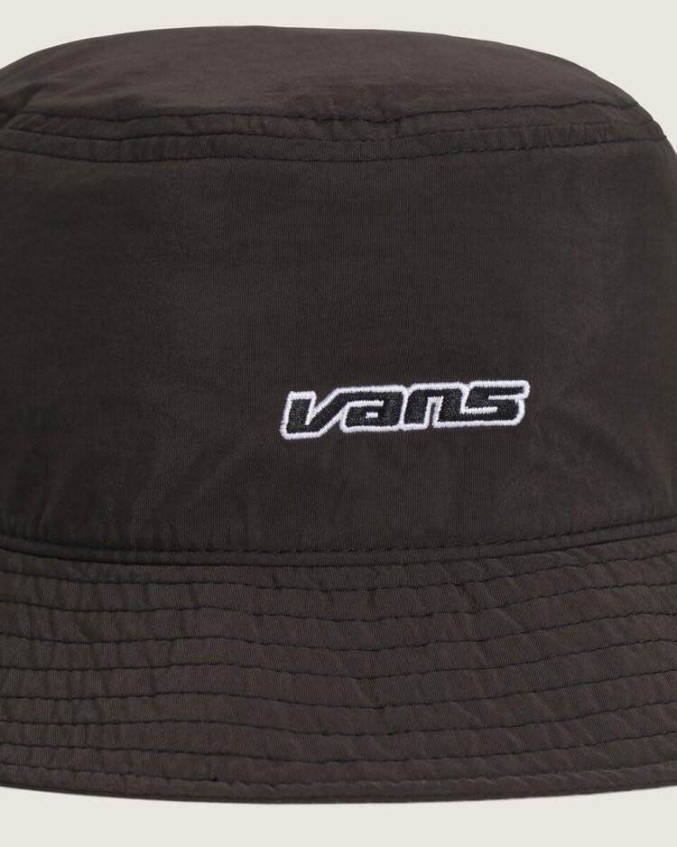 VANS VANS Dropped V Bucket Hat Faded Black