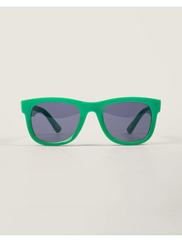 VANS VANS Spicoli Sunglasses Vivid Verdant Green
