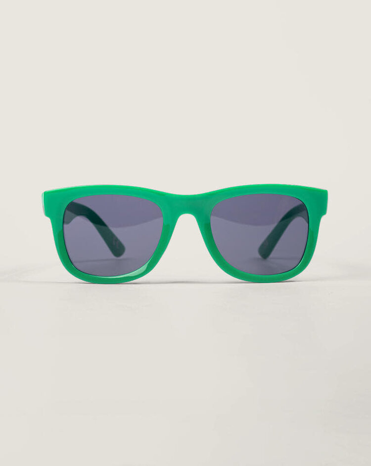 VANS VANS Spicoli Sunglasses Vivid Verdant Green